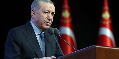Cumhurbaşkanı Erdoğan: Millet iradesine hürmetsizlik etmeyiz
