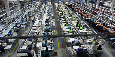 Van OSB’de üretilen tekstil ürünleri Avrupa ülkelerine ihraç ediliyor  