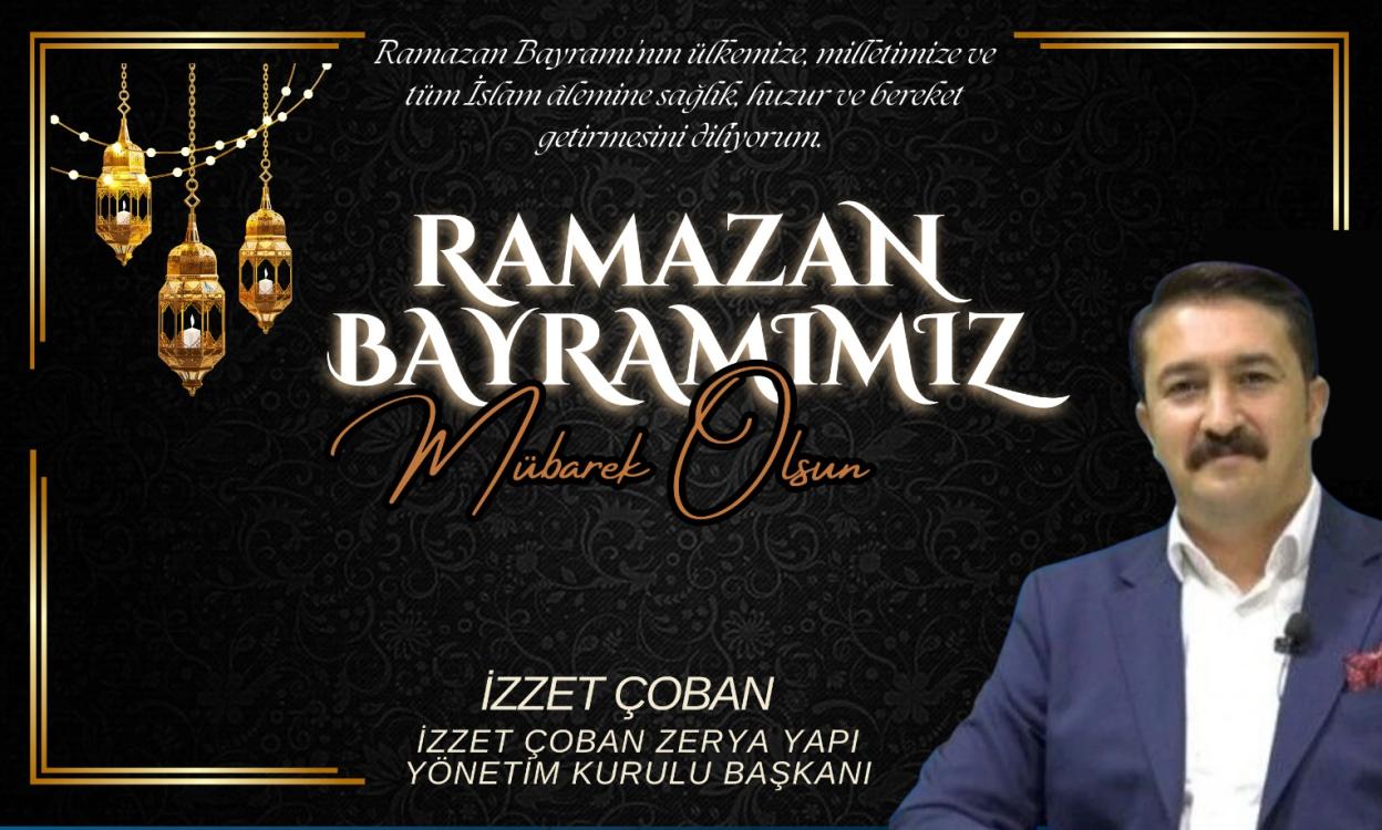 izzet çoban