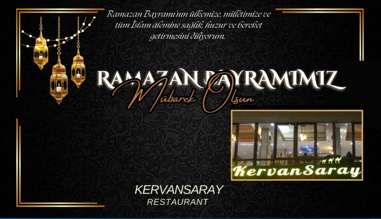 kervansaray