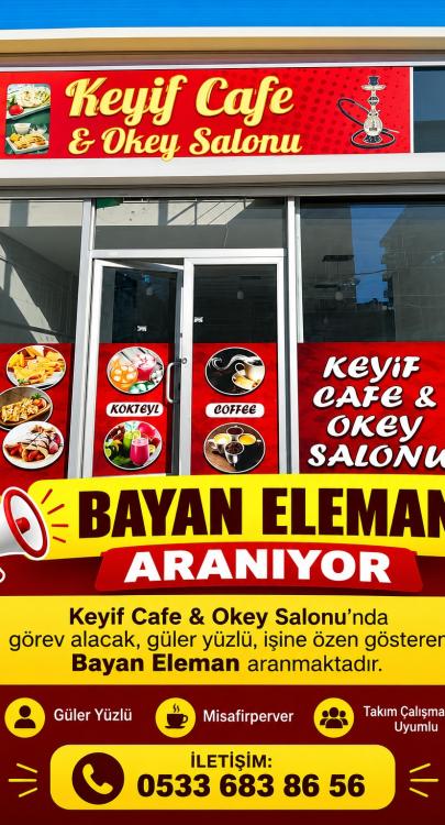 keyiff kaf