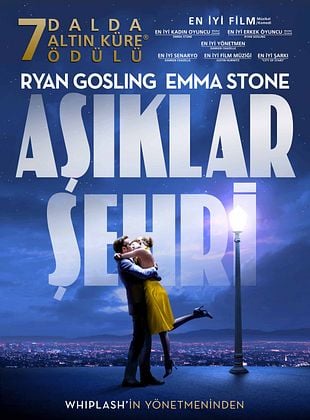 Aşıklar Şehri