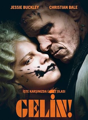 Gelin!