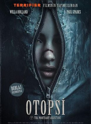 Otopsi