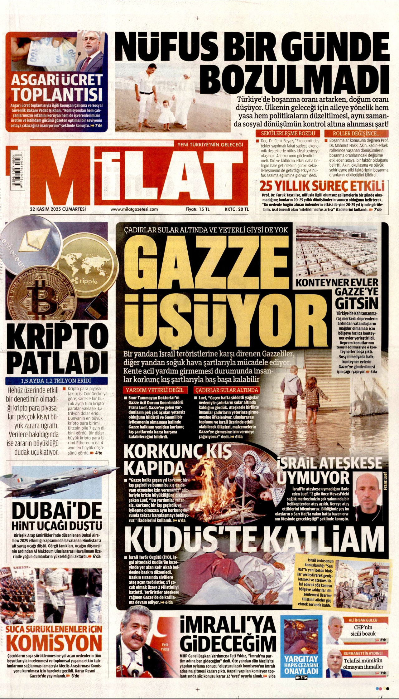 Mi̇lat