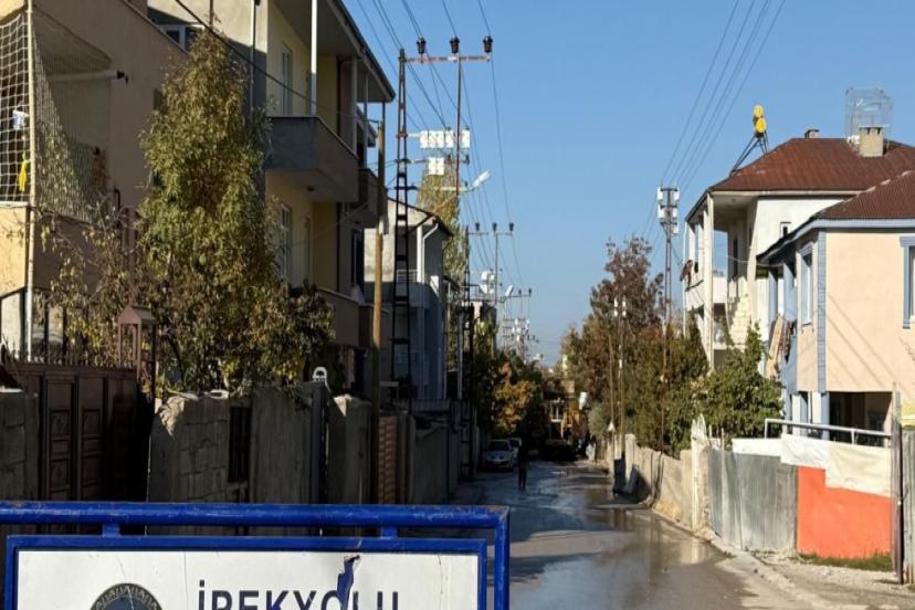 10 Farklı Noktada Yıkım Tamamlandı