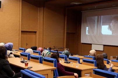 25 Kasım Kapsamında ‘Hidden Figures’ Film Gösterimi