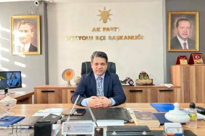 Başkan Kuşan’dan 24 Kasım Öğretmenler Günü mesajı