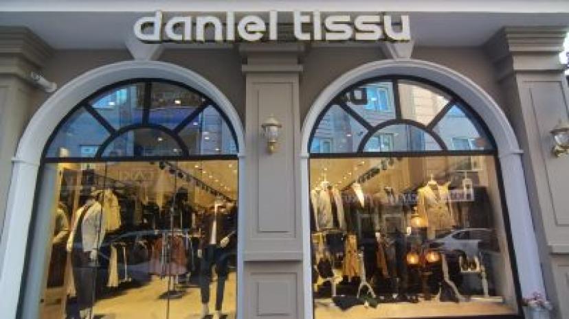Daniel Tissu’dan Kış Sezonuna Özel Büyük İndirim Kampanyası