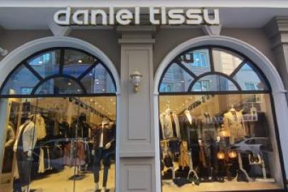 Daniel Tissu’dan Kış Sezonuna Özel Büyük İndirim Kampanyası