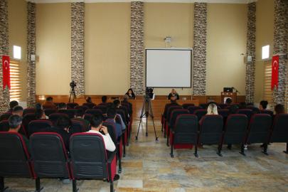 Edremit’te 25 Kasım etkinlikleri devam ediyor