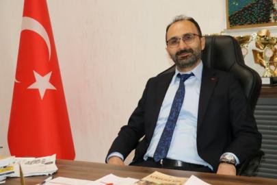 Eğitimci Levent Demir’den Öğretmenler Günü mesajı