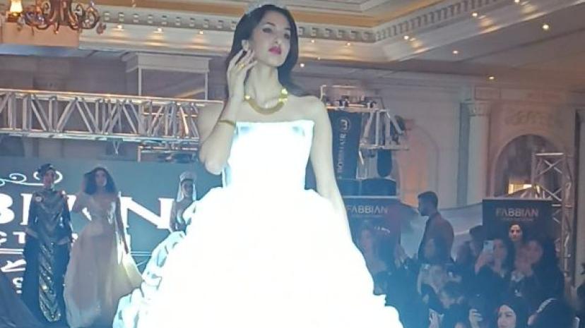 Fabbian Gelinlik'ten 'Güzellik ve Moda Yarışması