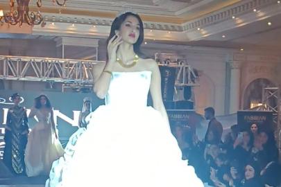 Fabbian Gelinlik'ten 'Güzellik ve Moda Yarışması