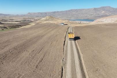 İpekyolu Belediyesi Çiftçiye Desteğini Sürdürüyor