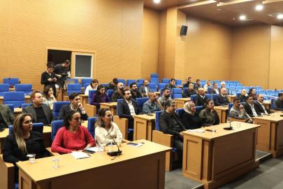 Tuşba Belediyesi'nden ‘Belediye Memnuniyet Anketi’