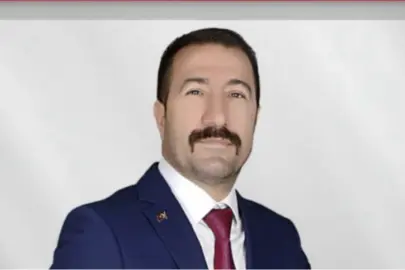 Başkan Kahraman adaylığını açıkladı