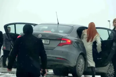 Cezaevlerinde Tahliyeler Başladı