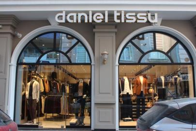 Daniel Tissu’dan yeni yıla özel indirimler
