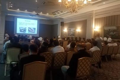 Elite World Van Otel’den örnek uygulama