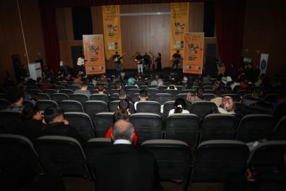 Festival Coşkusu İkinci Gününde Sürdü