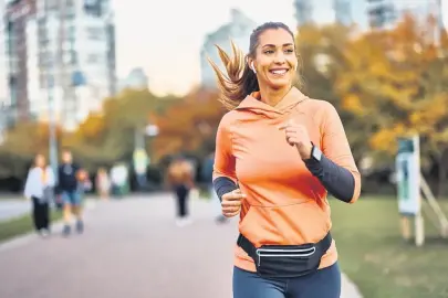 Günlük Aktiviteler Sağlığı İyileştirip Ömrü Uzatıyor
