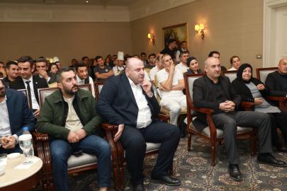 İpekyolu Belediyesi’nden Çevre Dostu Kent İçin Seminer