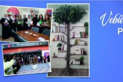 İPEKYOLU BELEDİYESİ'NDEN YENİ YIL MESAJI