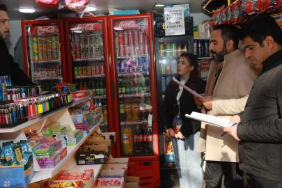 İpekyolu’nda Belediye Hizmetleri İçin Memnuniyet Anketi