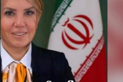 İranlı Gönül Elçisi Roz Mohammedi Konya ve Hoy şehirlerini tebrik etti