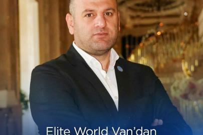 Oktay Aksoy TGA yönetim kuruluna seçildi