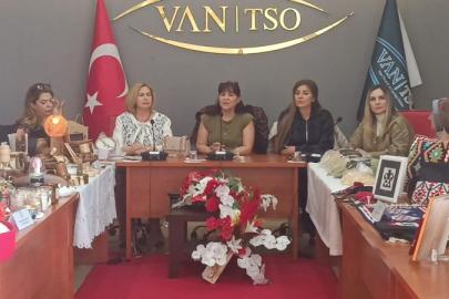 Shopsa Akademi Van’da