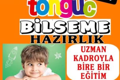 Tonguç Eğitim Kurumundan büyük indirim fırsatı