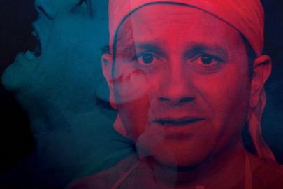 Van Devlet Tiyatrosunda ‘Maskeliler’ oyunu sahneleniyor