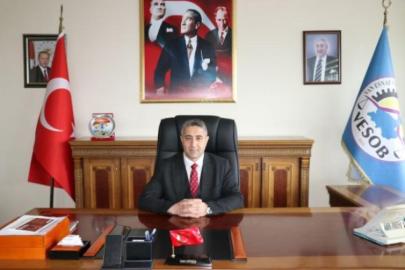 Van ESOB Başkanı Görmüş: 2025 yılı esnaf ve sanatkarlar için sıkıntılı geçti