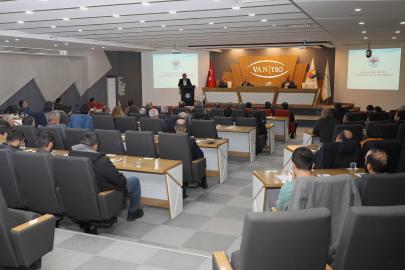 Van'a 300 milyonluk dev yatırım