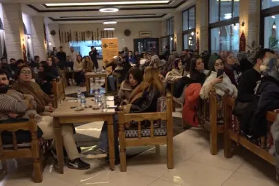 VAN’DA ÖĞRETMEN AKADEMİLERİ ZENGİN İÇERİKLERİYLE BAŞLADI