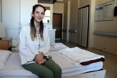 Van'daki Anne Misafirhanesi'ne Büyük İlgi