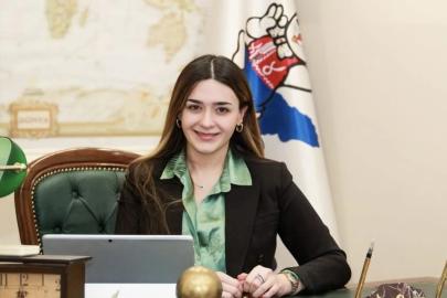 Vanlı İş İnsanı İrem Bayram: “Van TSO seçimi barış içinde geçmeli ve kazananı Van olmalıdır”