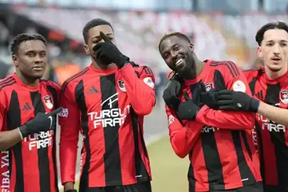 Vanspor FK - Hatayspor'u 4-0 yendi