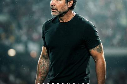 Vanspor Teknik Direktör Hakan Kutlu ile yolları ayırdı