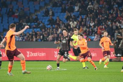 Vanspor, Ziraat Türkiye Kupasına veda etti