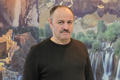 Yaren’den yeni yıl mesajı