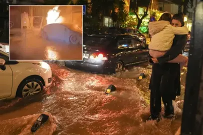 3 il felaketi yaşadı