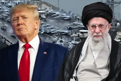 ABD'nin gizli İran planı ifşa oldu! Deniz ablukası uygulayacaklar