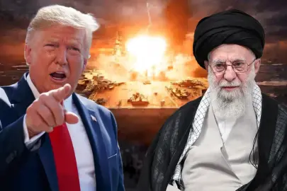 Tahran'dan ABD ile gerilimi tırmandıracak hamle