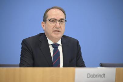 Almanya'da 1 milyon euroluk av resmen başladı