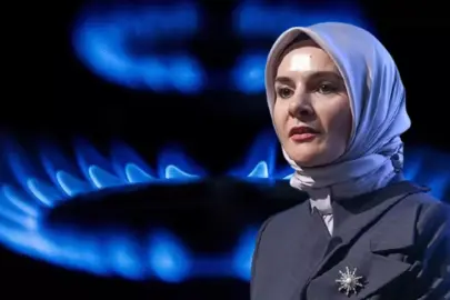 Bakan Göktaş'tan doğal gaz tüketim desteği açıklaması: