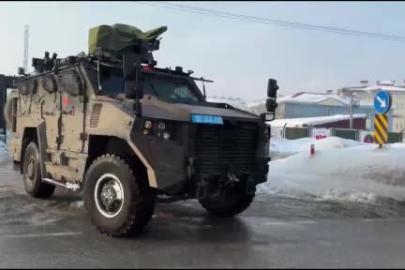 Bakan Yerlikaya: "332 kilogram skunk, 16 kilogram metamfetamin olmak üzere 348 kilogram uyuşturucu madde ele geçirildi"