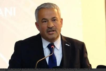 Başkan Aras: 2026 yılında ekonomik sorunların çözümü için somut adımlar atılmalı